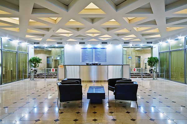 commercial cleaning springfield mo